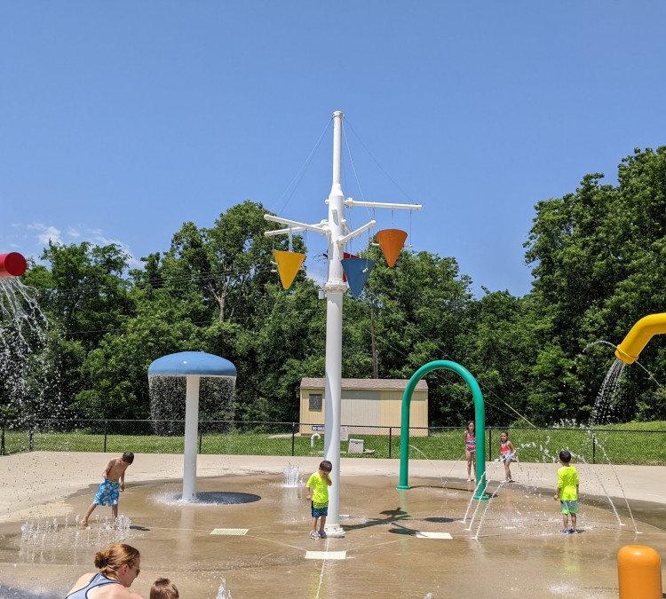 Spray Park (Kansas&nbspCity,&nbspKS)